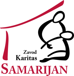 LOGO Karitas Samarijan VECCI