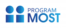 Logo PROGRAM Most-rgb