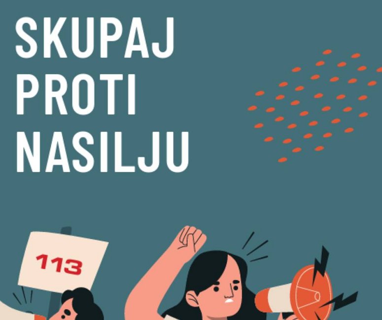 SKUPAJ-PROTI-NASILJU