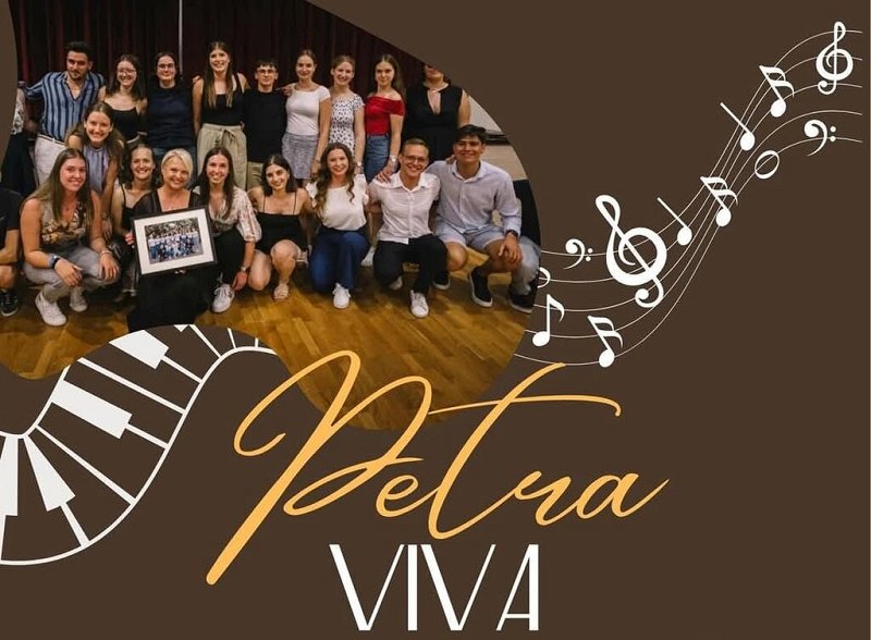 kocert 600 letnica šempeter