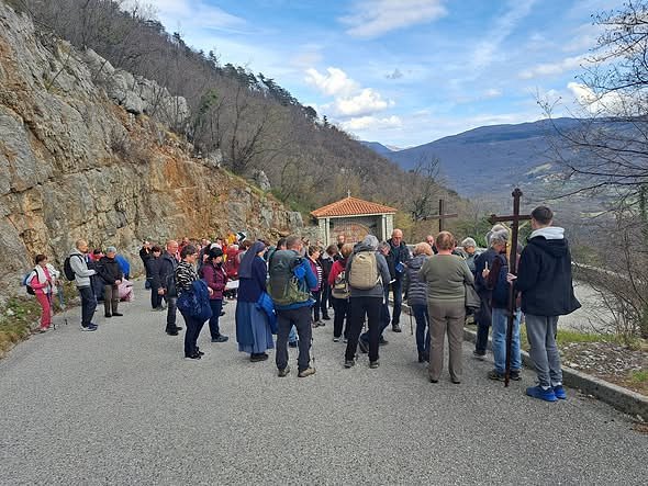 most brez alkohola 3